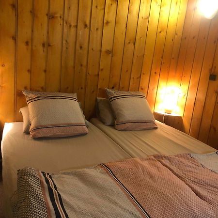 Chalet Le Cordava Tignes Room photo