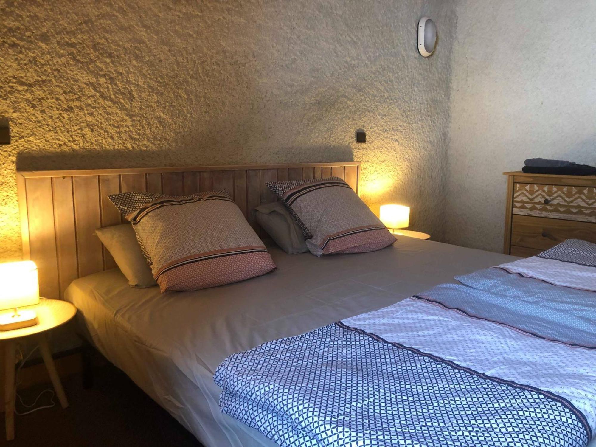 Chalet Le Cordava Tignes Room photo